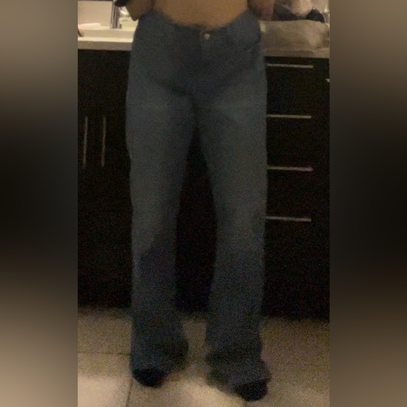 Levi’s Shaping Straight size 32 - Picture 5 of 10